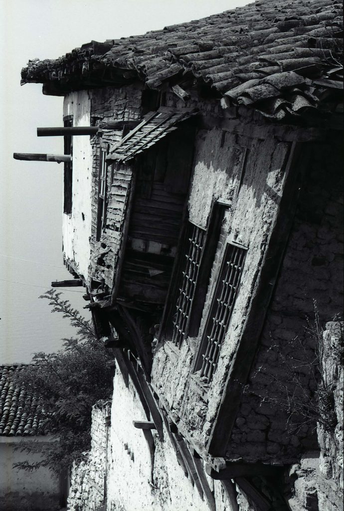 Branko Pelinovic-Foto zapisi(1979-1992)-Ohrid1