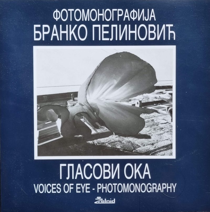 branko pelinovic glasovi oka