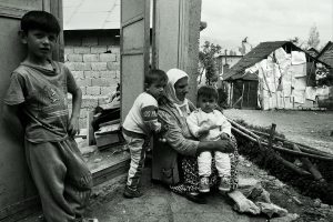 Gorani (1988-1995) Kosovo010