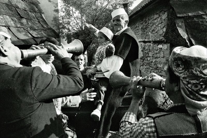 Gorani (1988-1995) Kosovo016