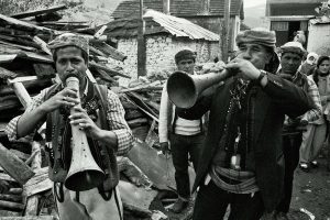 Gorani (1988-1995) Kosovo04