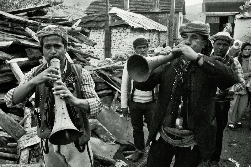Gorani (1988-1995) Kosovo04