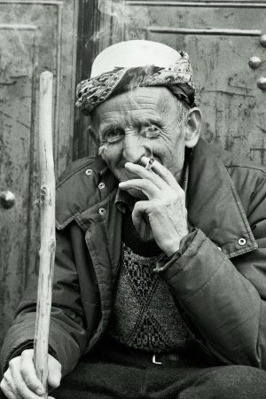 Gorani (1988-1995) Kosovo07