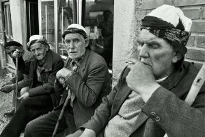 Gorani (1988-1995) Kosovo09