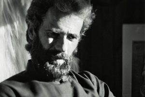 Branko Pelinovic-Otvorise se manastirske dveri(1992-1995)-Manastir Gradiste11