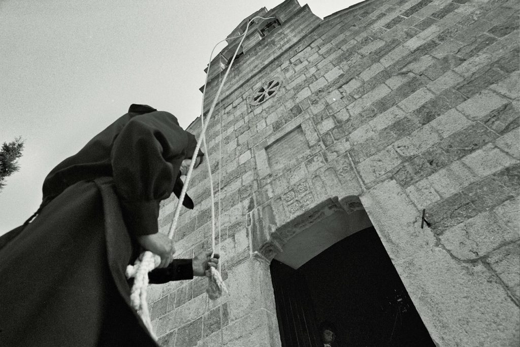 Branko Pelinovic-Otvorise se manastirske dveri(1992-1995)-Manastir Gradiste14