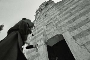 Branko Pelinovic-Otvorise se manastirske dveri(1992-1995)-Manastir Gradiste14