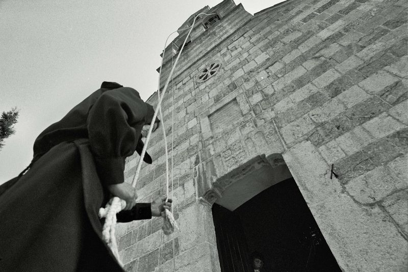 Branko Pelinovic-Otvorise se manastirske dveri(1992-1995)-Manastir Gradiste14