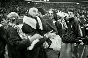 Branko Pelinovic-Slavoljub Muslin(1999-2001) Trener iz FK Crvena Zvezda9