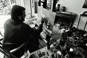 Artists (1984-2014) Dragan Martinović07