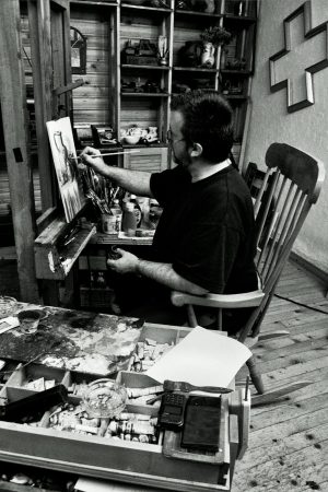 Artists (1984-2014) Dragan Martinović08