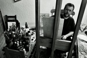Artists (1984-2014) Dragan Martinović09