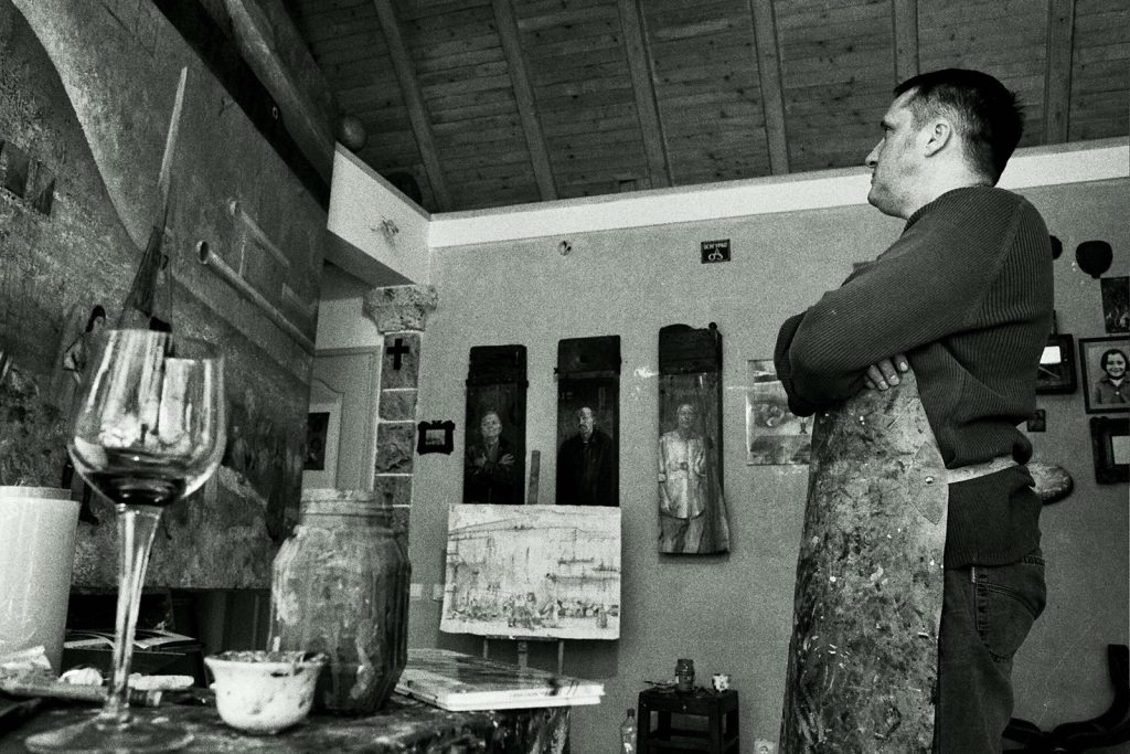 Branko Pelinovic-Slikari(1984-2014)-Milan Tucovic10