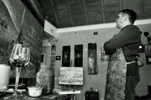 Artists (1984-2014) Milan Tucović010