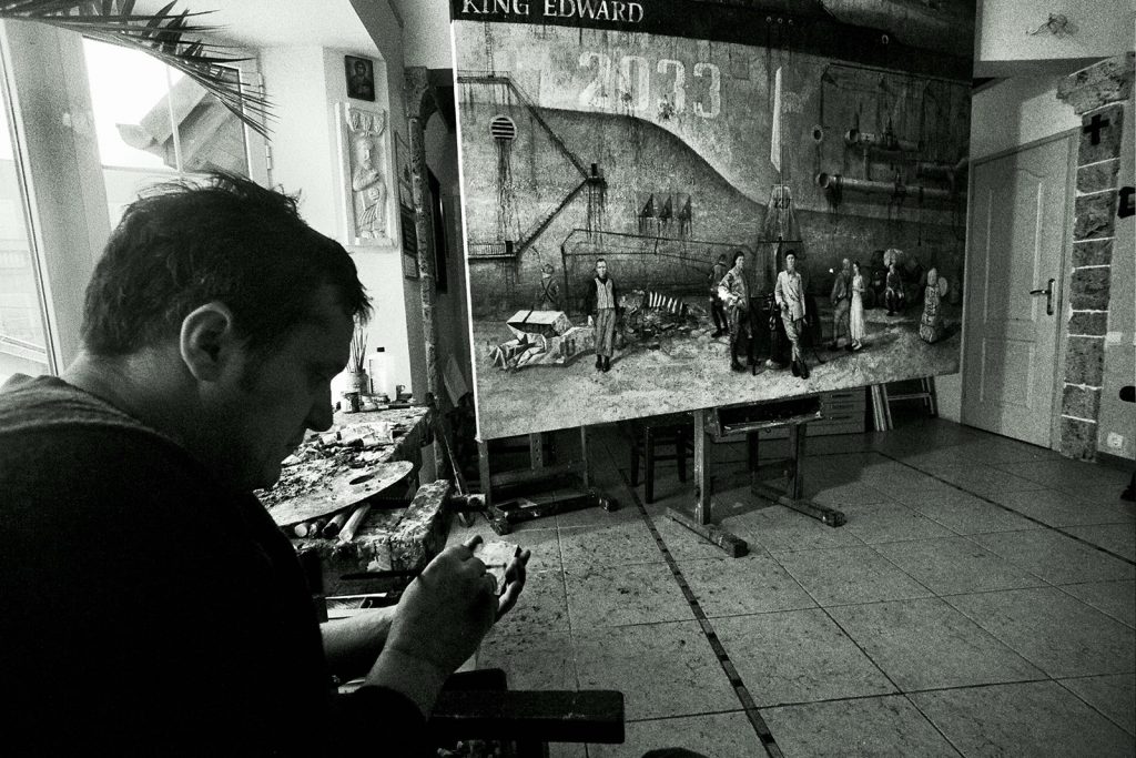 Branko Pelinovic-Slikari(1984-2014)-Milan Tucovic5