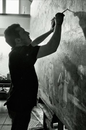 Artists (1984-2014) Milan Tucović06