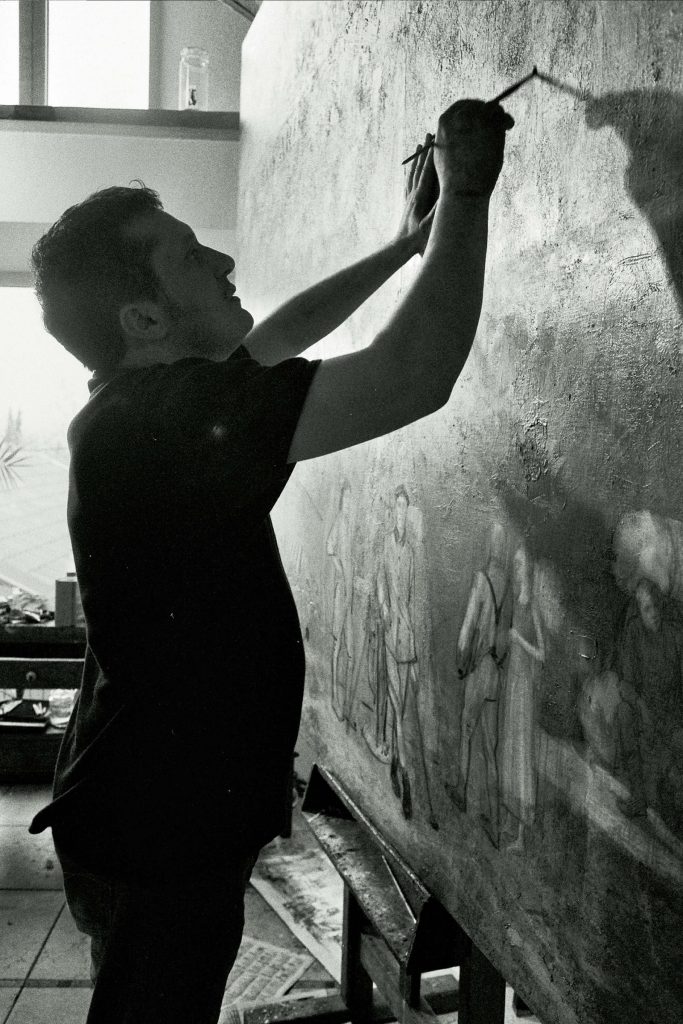 Branko Pelinovic-Slikari(1984-2014)-Milan Tucovic6
