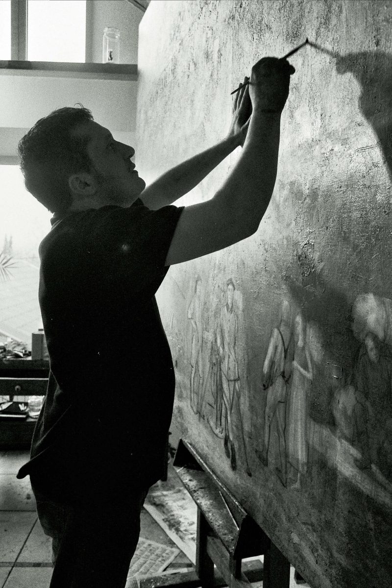 Branko Pelinovic-Slikari(1984-2014)-Milan Tucovic6