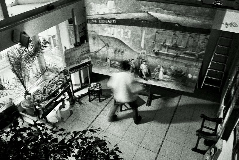Branko Pelinovic-Slikari(1984-2014)-Milan Tucovic9