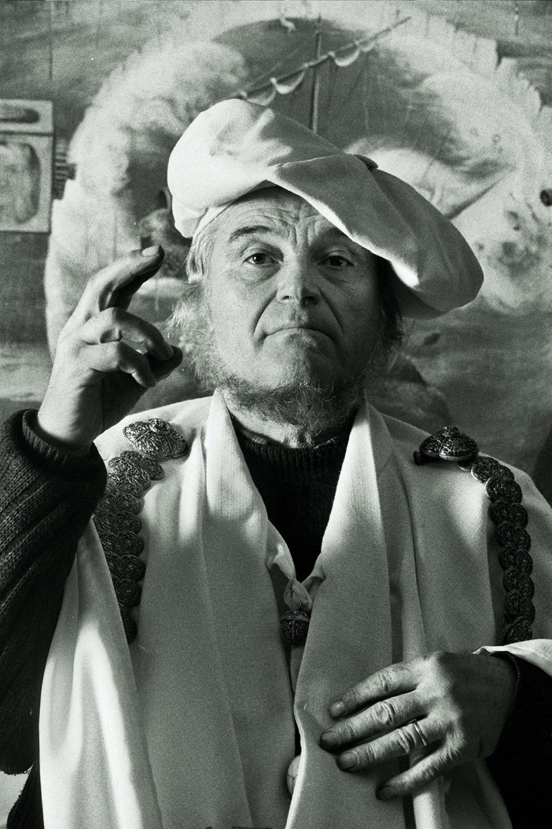 Branko Pelinovic-Slikari(1984-2014)-Milic od Macve11