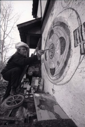 Artists (1984-2014) Milić Od Mačve012