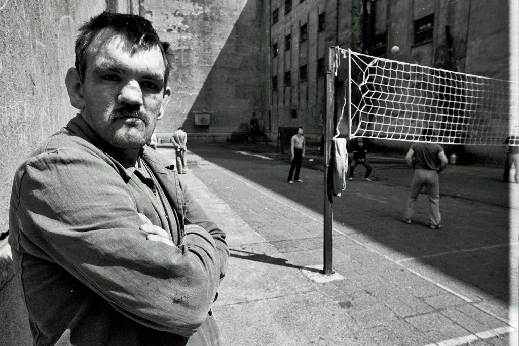 Branko Pelinovic-Sudbine(1988-1990)-Zatvorska bolnica13