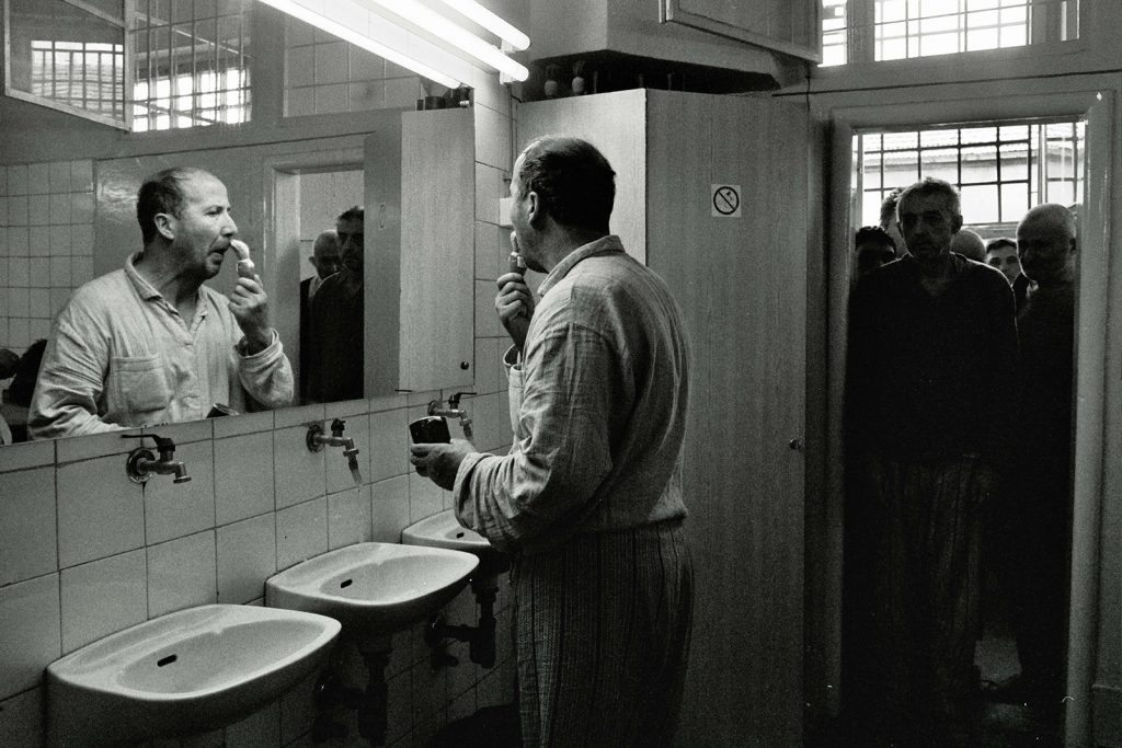 Branko Pelinovic-Sudbine(1988-1990)-Zatvorska bolnica15