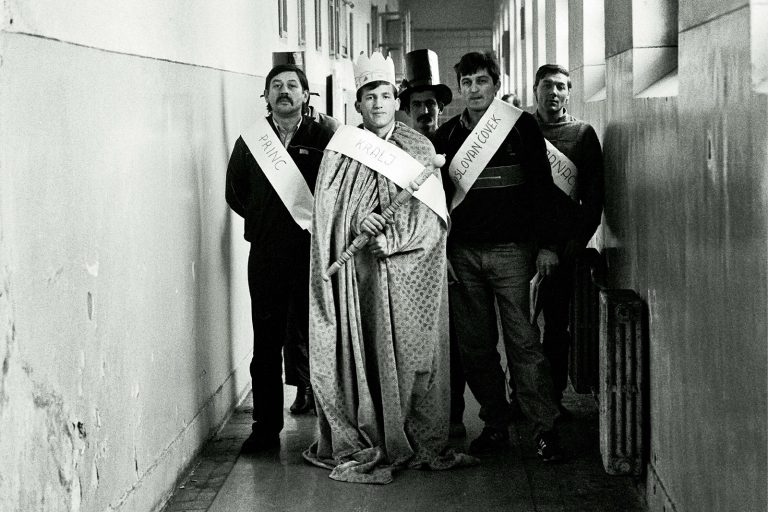 Branko Pelinovic-Sudbine(1988-1990)-Zatvorska bolnica6