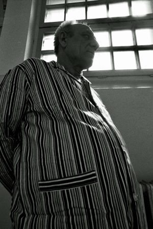 Branko Pelinovic-Sudbine(1988-1990)-Zatvorska bolnica7