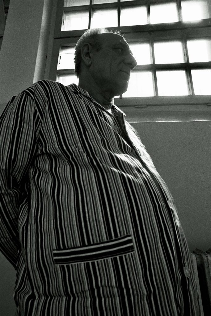 Branko Pelinovic-Sudbine(1988-1990)-Zatvorska bolnica7