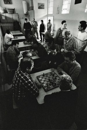 Branko Pelinovic-Sudbine(1988-1990)-Zatvorska bolnica9