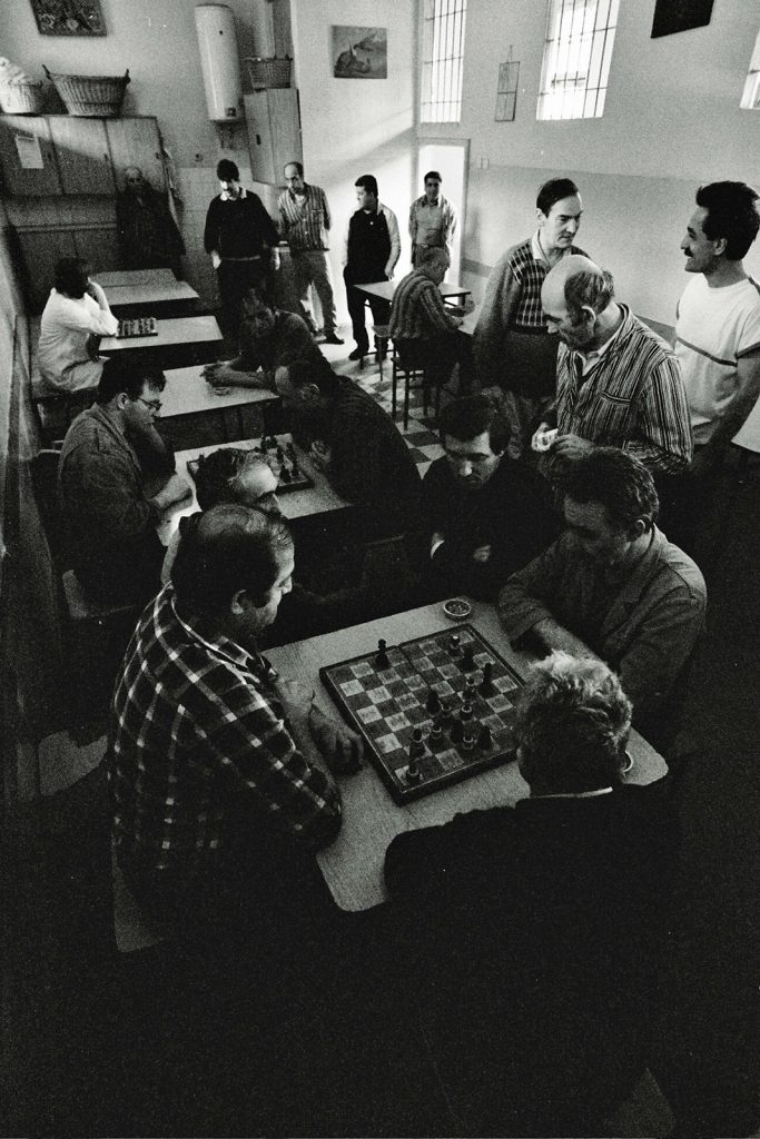 Branko Pelinovic-Sudbine(1988-1990)-Zatvorska bolnica9