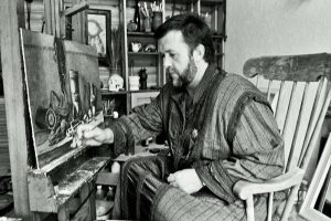 Branko Pelinovic-Artists(1984-2014)-Dragan Martinovic3